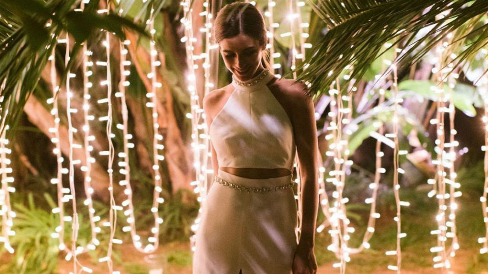 Corazón - Las declaraciones de Sandra Gago sobre su boda con Feliciano