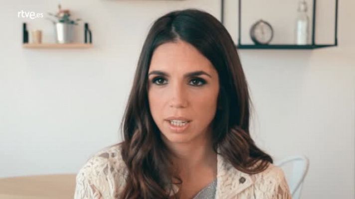  - Elena Furiase: "Montaría un restaurante con Ana Milán"