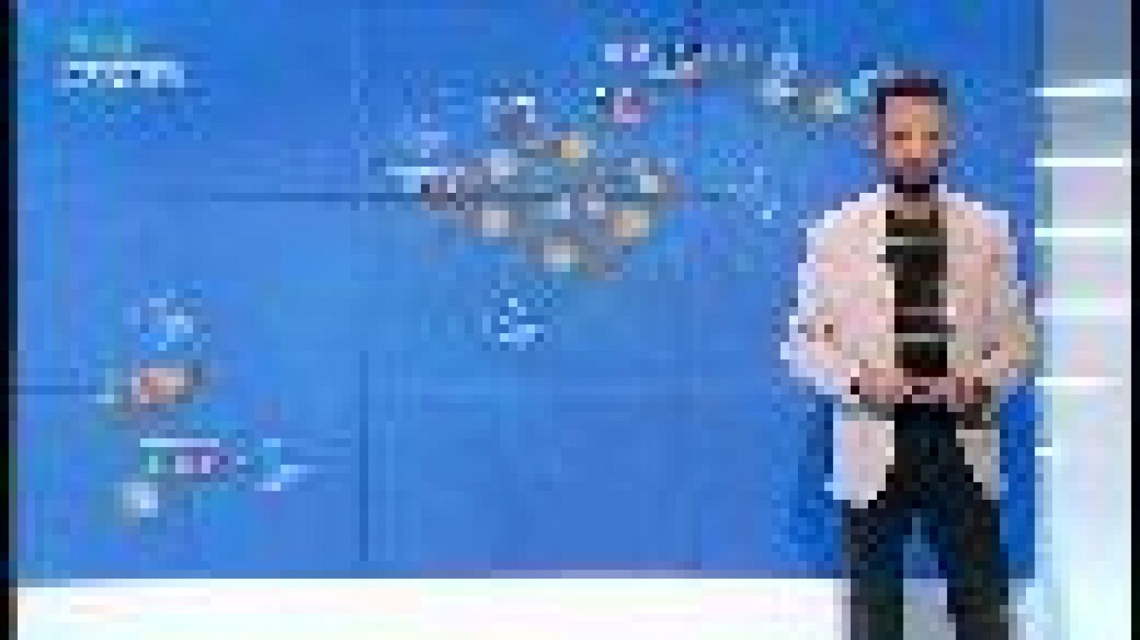 El temps a les Illes Balears - 03/10/19