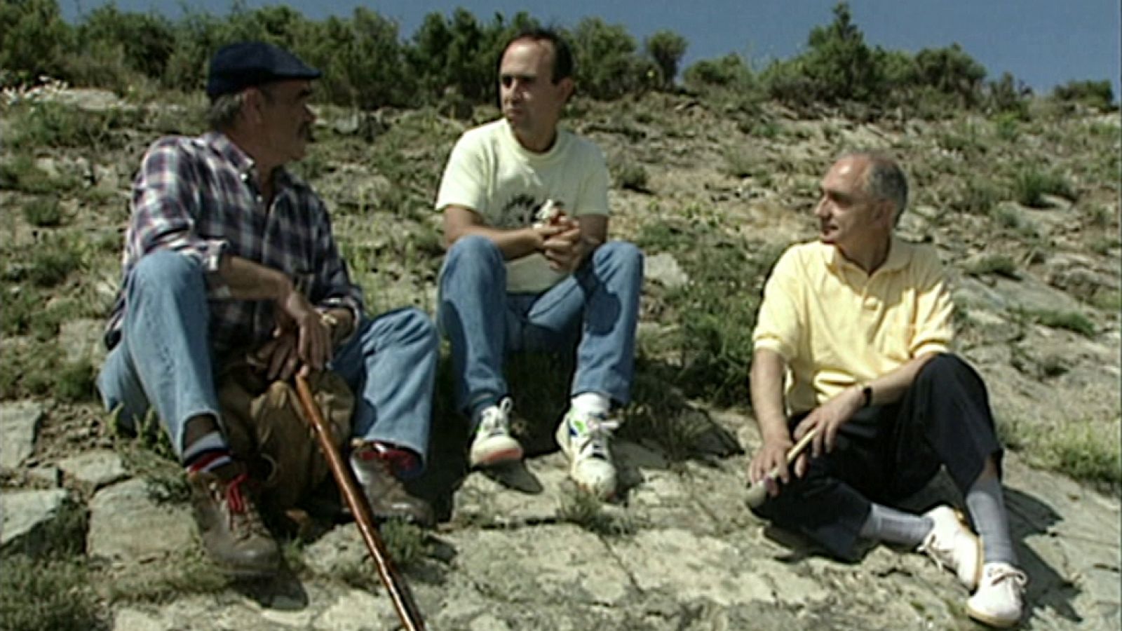 Un País En La Mochila La Rioja Rtve Es