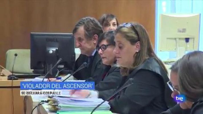 Telediario 1 - Telediario - 15 horas - 03/10/19