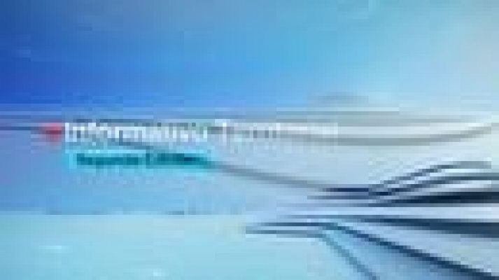 Noticias de Extremadura - Noticias de Extremadura 2 - 03/10/19