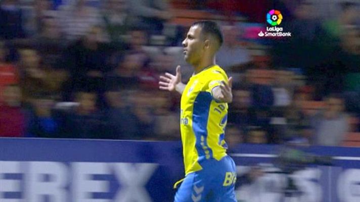 Telecanarias - Deportes Canarias - 03/10/2019