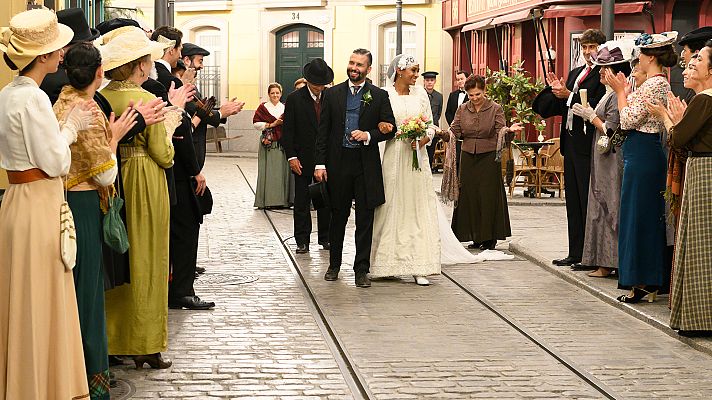 Acacias 38 - Capítulo 1111