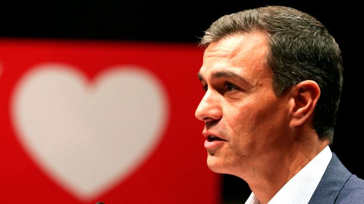 Telediario 1 - Telediario 2 en 4' - 03/10/19