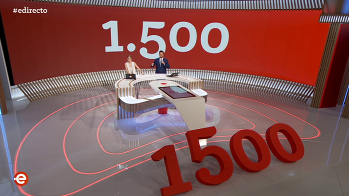 España Directo - España Directo - 03/10/19