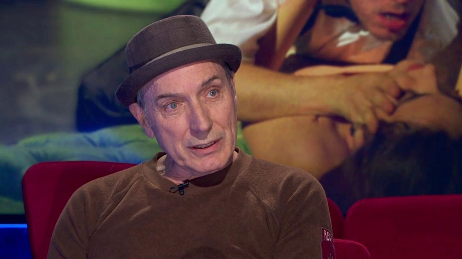 Atención obras - Eusebio Poncela, Lorena Álvarez, La Bien Querida - ver ahora