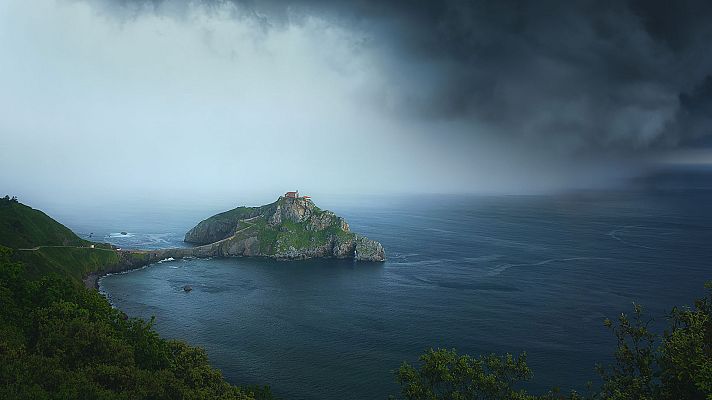 El tiempo - Tiempo estable y soleado, salvo en el Cantábrico y Galicia