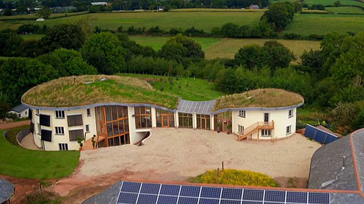 Otros documentales - Grandes diseños. T16 - Episodio 4: East Devon (Parte 2)