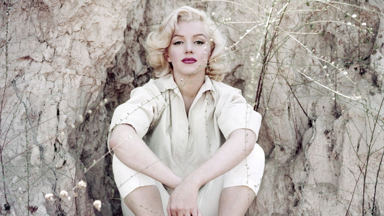 Documaster - Love Marilyn - RTVE.es