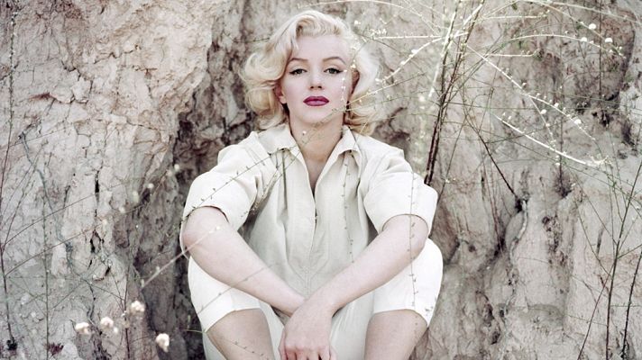 Love Marilyn