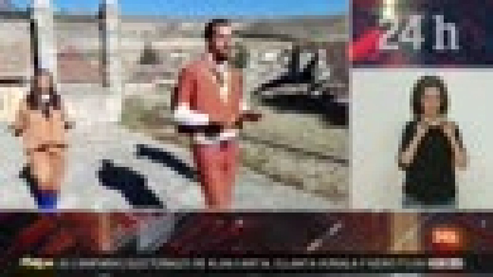 La España Vaciada vuelve a manifestarse este viernes