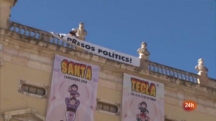 Vespre 24 - Vespre 24 - 03/10/2019