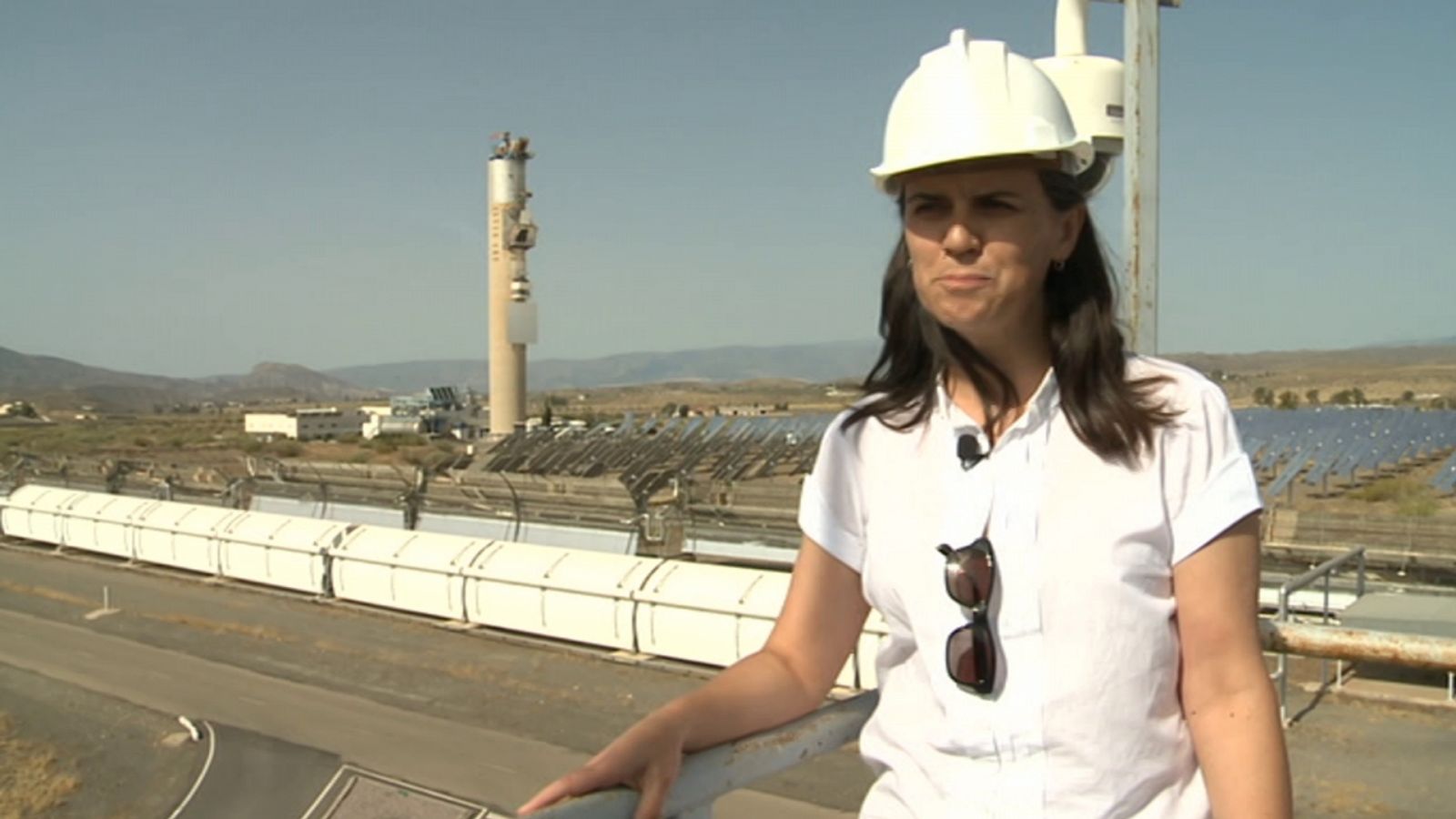 Aquí hay trabajo - 04/10/19 - ver ahora