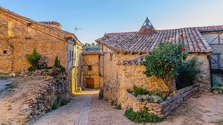 La España vaciada: el desabastecimiento de la zona rural