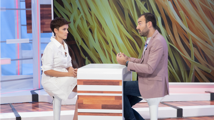 Saber vivir - Mitos sobre la pasta