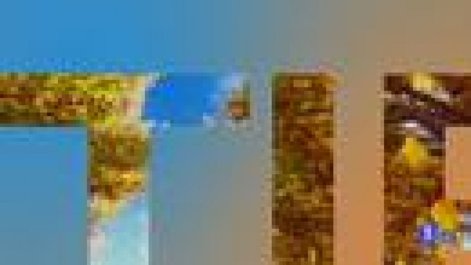 El tiempo en La Rioja - 02/10/19