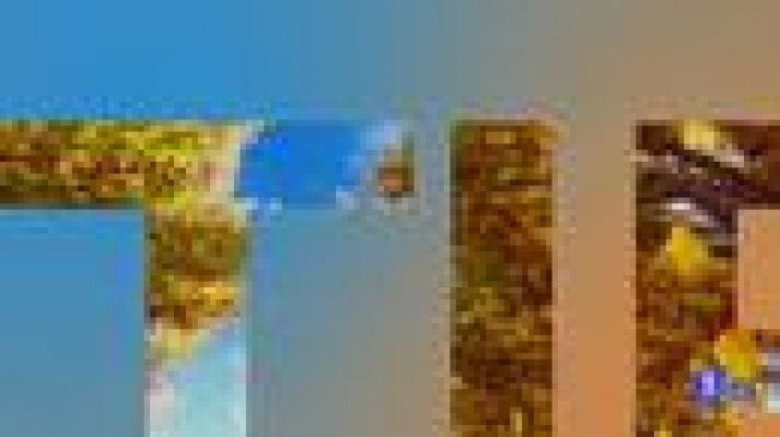 Informativo Telerioja - El tiempo en La Rioja - 02/10/19