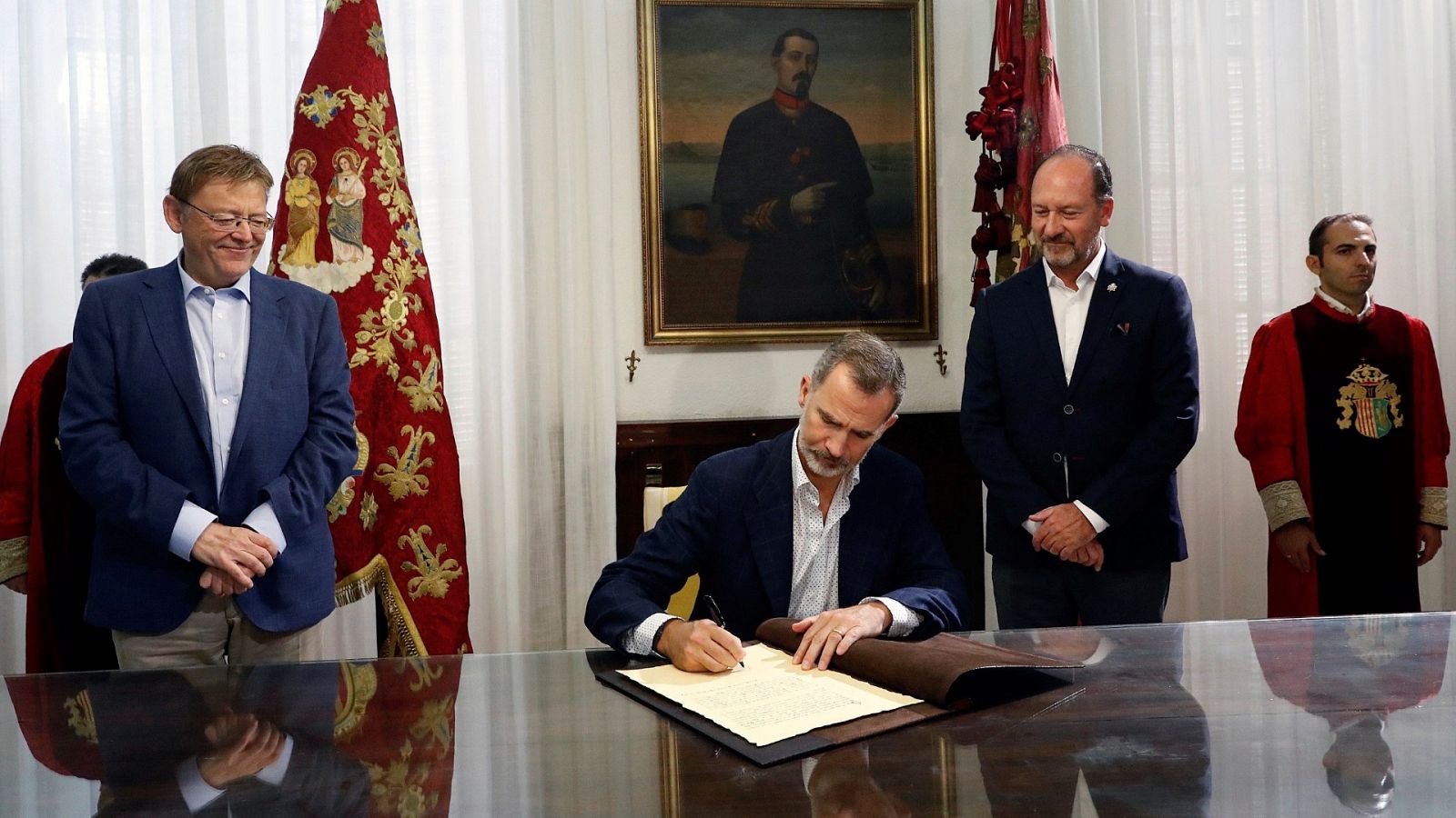 L'Informatiu - Comunitat Valenciana - 04/10/19 - ver ahora