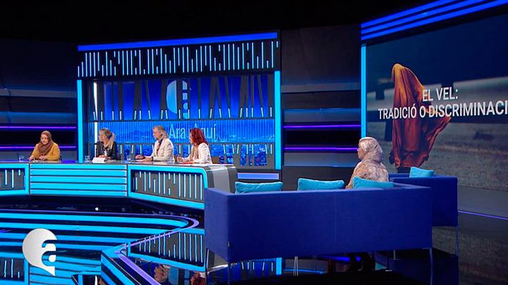 Ara i aquí - Vel: tradició o discriminació?