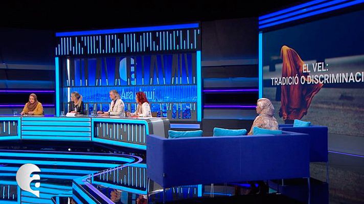 Ara i aquí - Vel: tradició o discriminació?