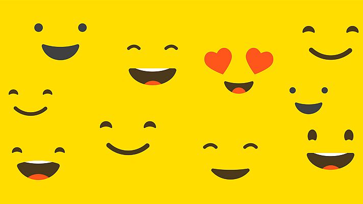 D Corazón - Famosos que deberían sonreír más a menudo