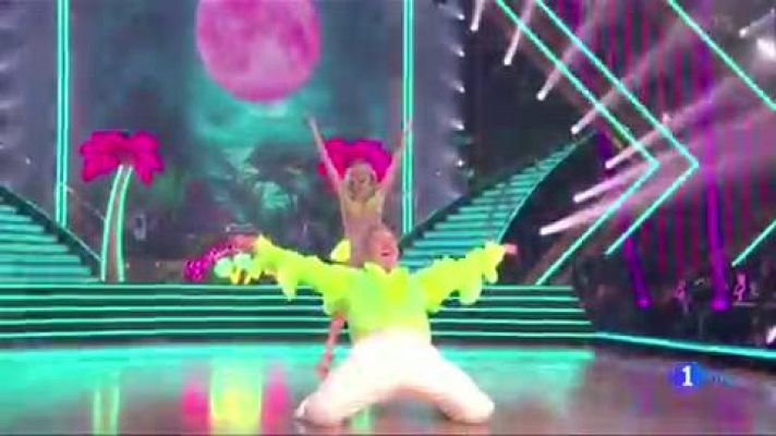 Telediario 1 - Trump rompe con las reglas de la comunicación en la Casa Blanca