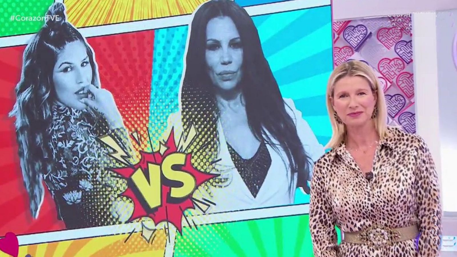 Corazón - 04/10/19 - ver ahora