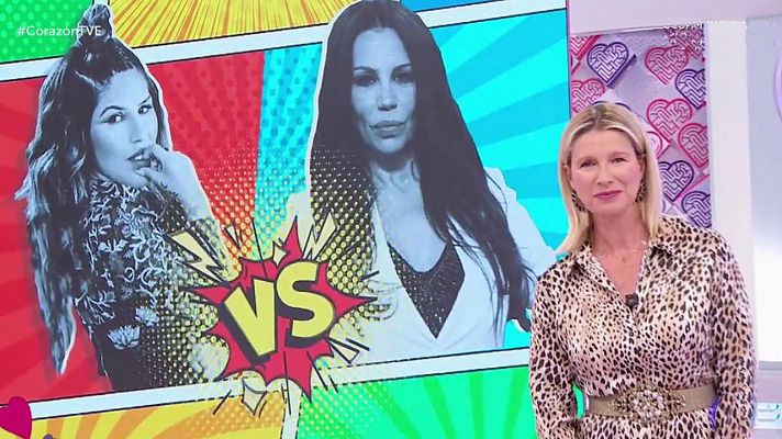 D Corazón - Corazón - 04/10/19