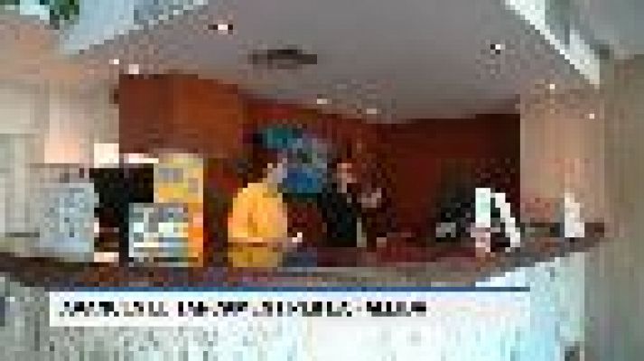 Informatiu Balear - Informatiu Balear - 04/10/19