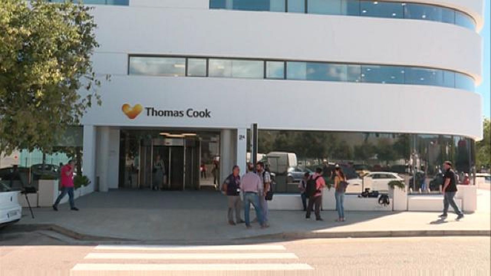 Informatiu Balear 2 - 04/10/19