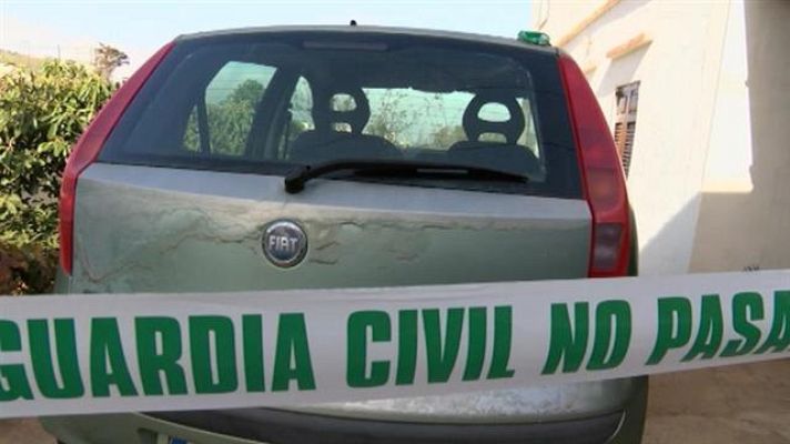 Telecanarias - Canarias en 2' - 04/10/2019