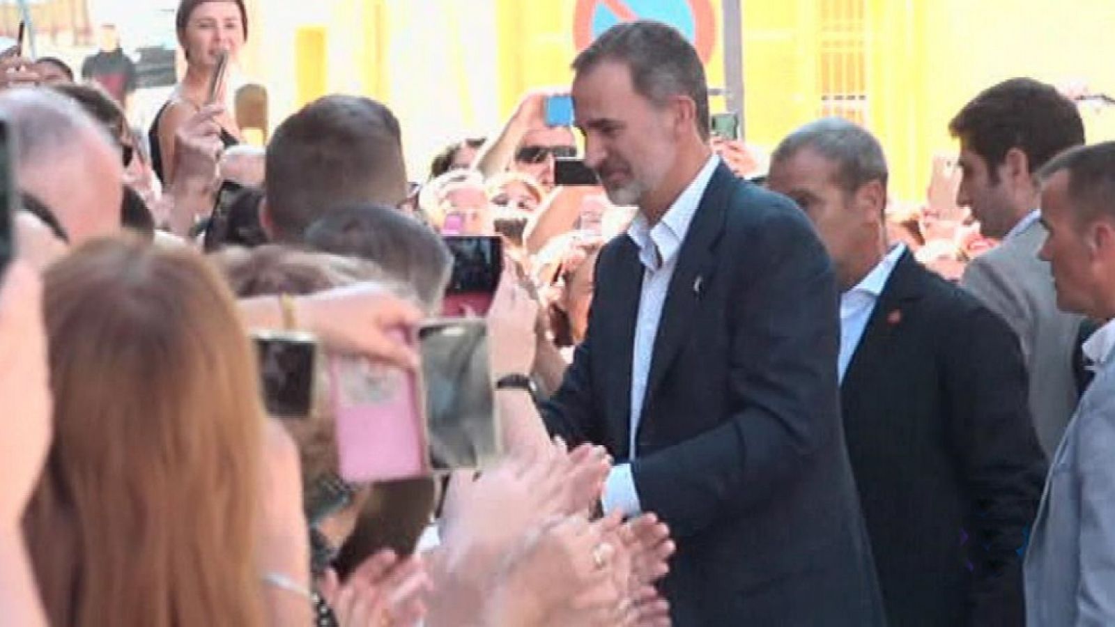 L'Informatiu - Comunitat Valenciana 2 - 04/10/19 - ver ahora