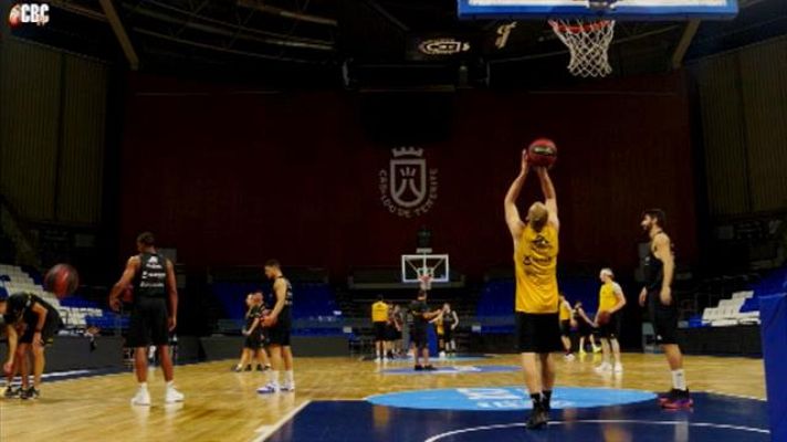 Telecanarias - Deportes Canarias - 04/10/2019