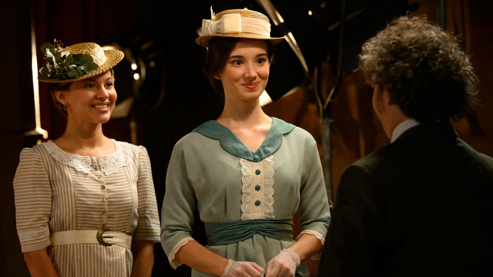 Acacias 38 - Capítulo 1112 - Ver ahora