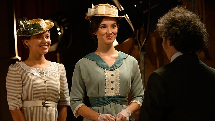 Acacias 38 - Capítulo 1112