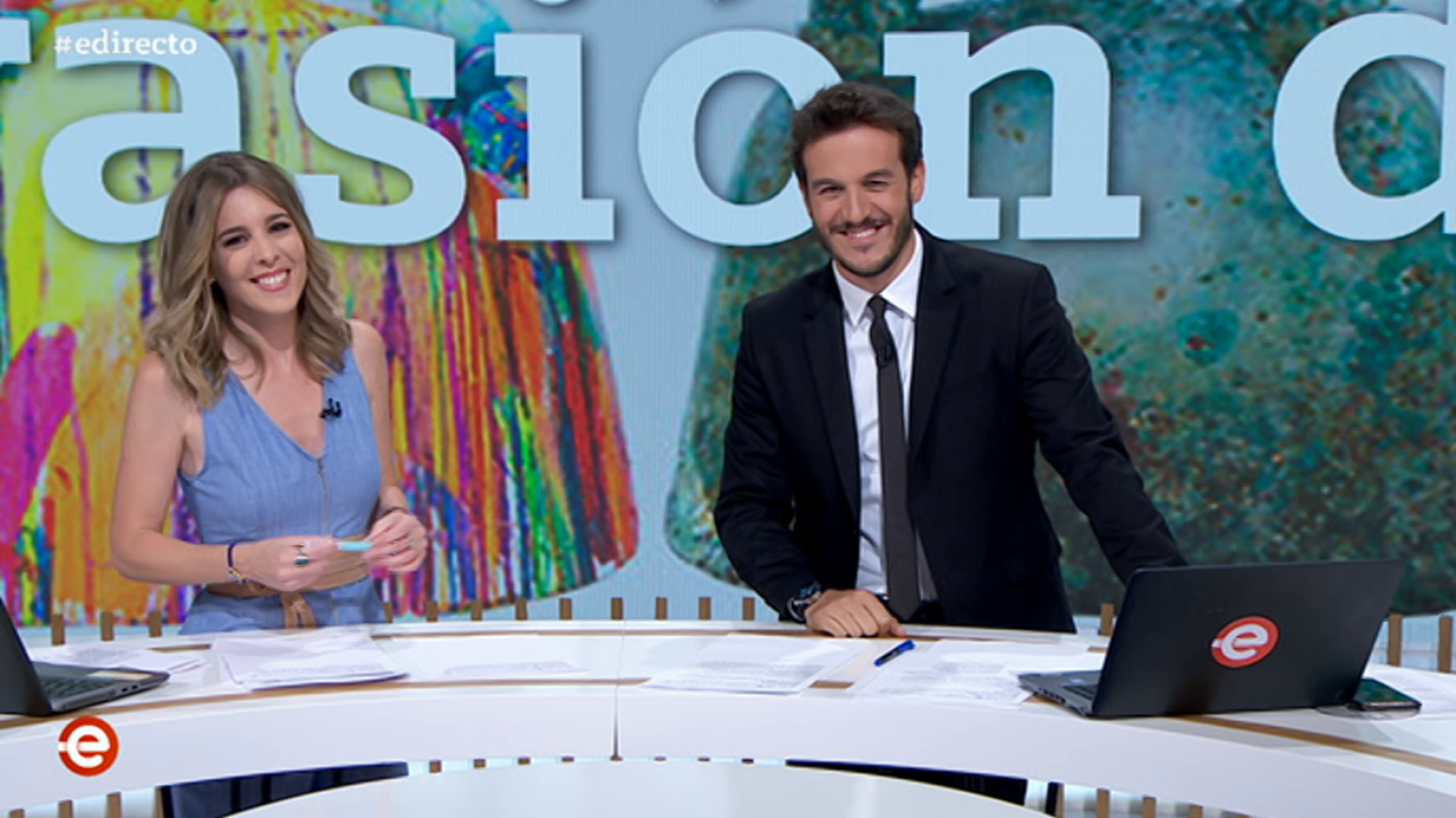 España Directo - 04/10/19 - ver ahora