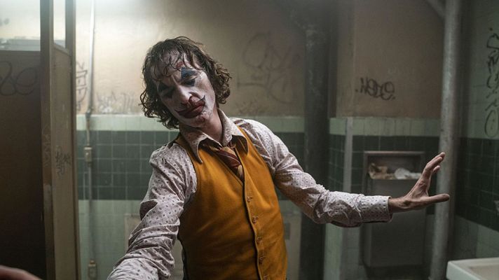 Días de cine - Días de cine - 04/10/19