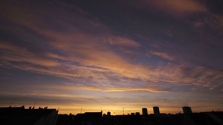 El tiempo - Predominarán los cielos despejados