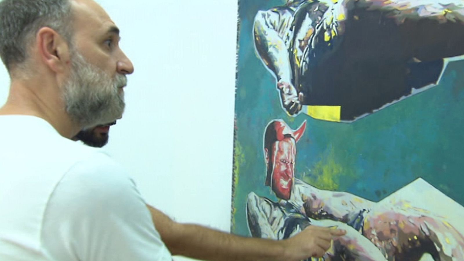 Cámara abierta - Víctor Solana, Marta Peirano, y en 1minutoCOM Santi Campos - VER AHORA