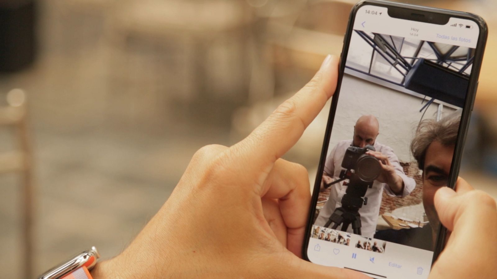 Zoom Net - iPhone 11 y 11 Pro, GIRL GAMER, Codemotion y Bleak Sword en Apple Arcade - ver ahora