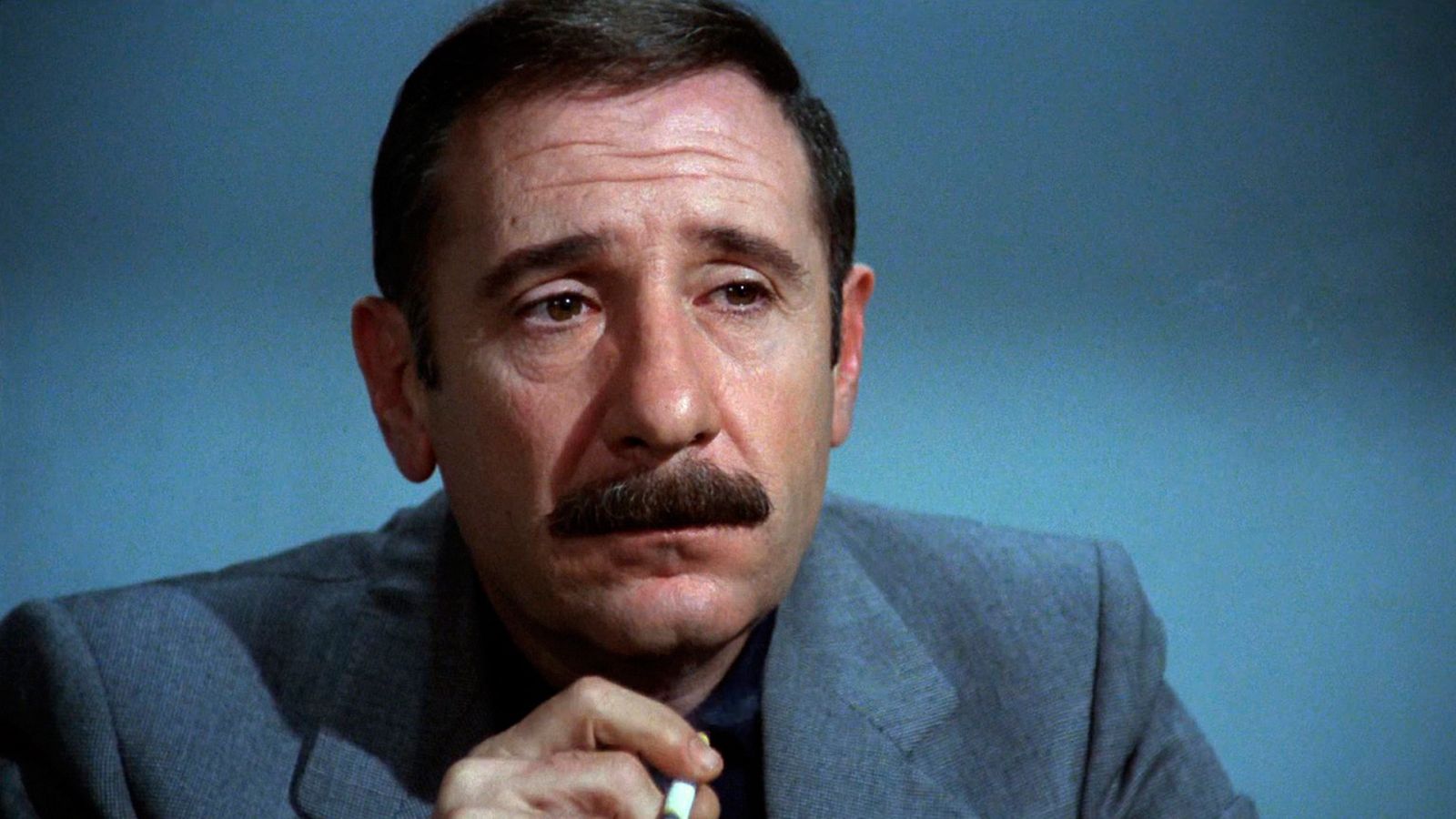 Historia de nuestro cine - El Crack Dos - Ver ahora