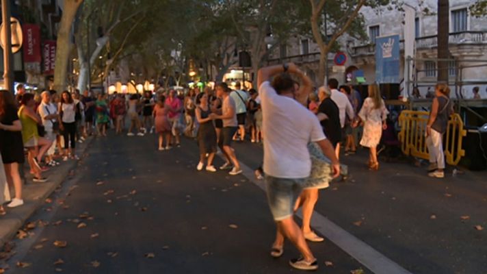 España en comunidad - España en comunidad - 05/10/19