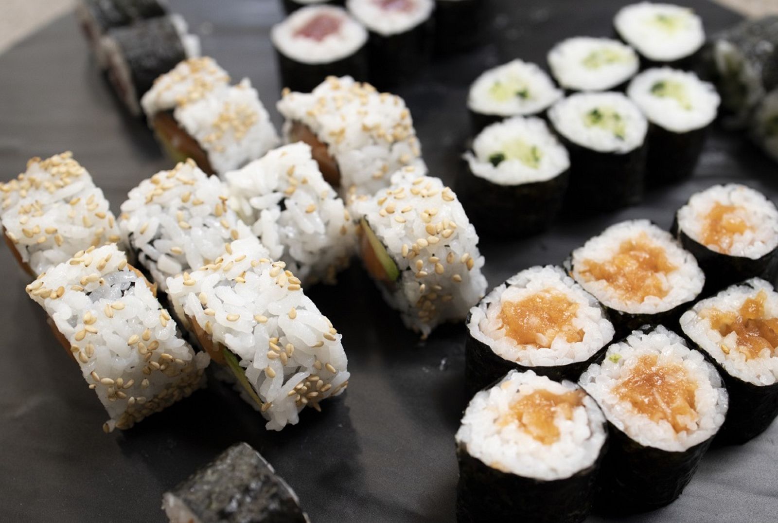 "Makis" de Dani García | Ver