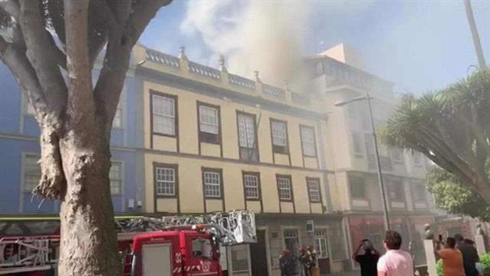 Telecanarias - 05/10/2019