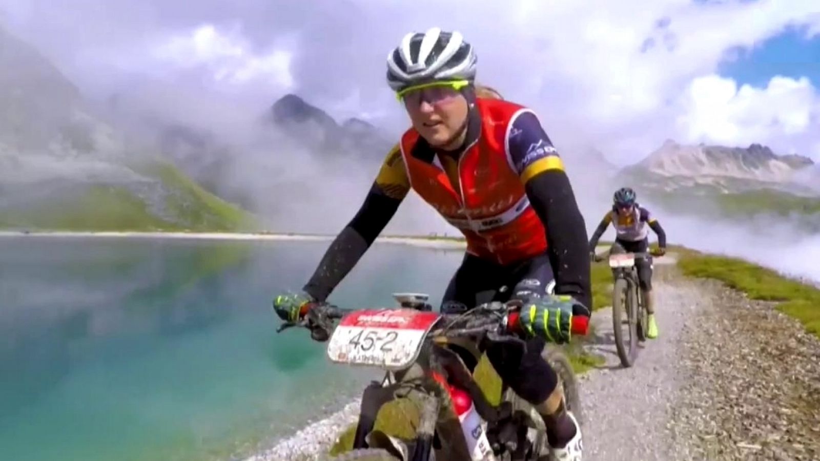 Va de Bikes - 2019 - Programa 10 - ver ahora