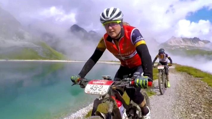 Va de Bikes - 2019 - Programa 10