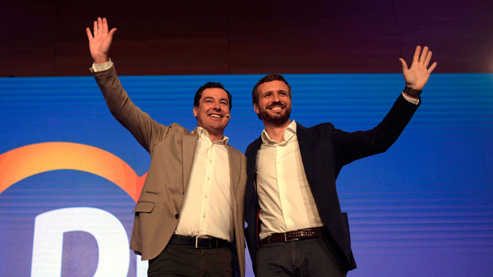 Elecciones generales 10N: El PP califica de "un bandazo más de Rivera" su anuncio de levantar el veto al PSOE tras el 10N