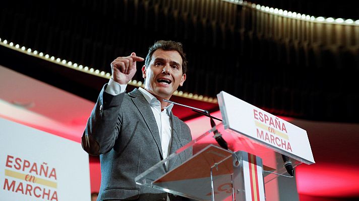 Telediario 1 - Telediario - 15 horas - 05/10/19