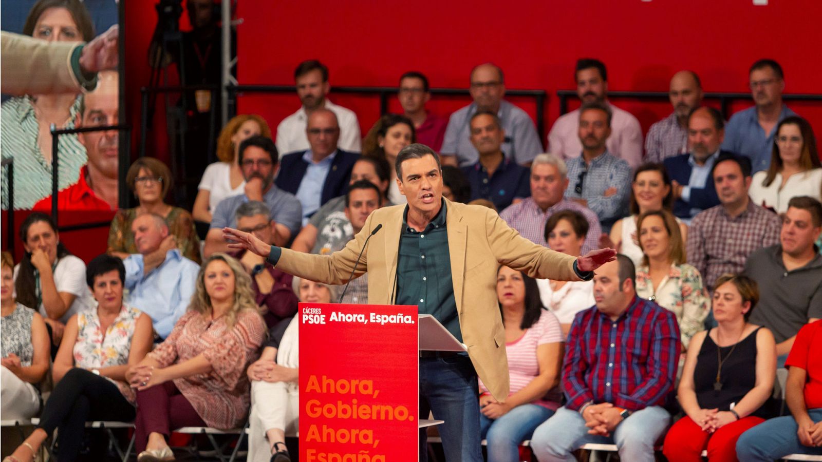 Telediario 2 en 4' - 05/10/19 - RTVE.es